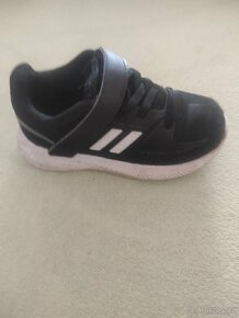 Prodám tenisky adidas - 2
