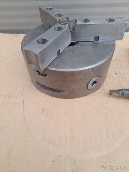 Prodám sklíčidlo 160mm - 2