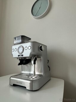 ETA Artista Pro coffee machine - 2