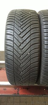 Hankook 205/45 R17 88V 5,5-6,5mm - 2