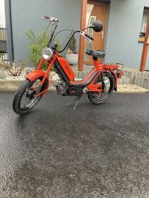 Babetta 210 dvourychlostní - 2