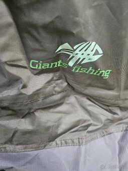 Nový bivak Giants Fishing 2-3 Man - 2
