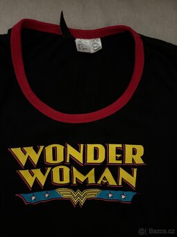 Tričko Wonder Woman - 2