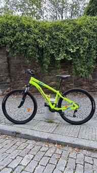 Kolo Rockrider ST 100🔥 Ram M⚠️ pro výška 160-175🧍♂️🧍♀️ - 2