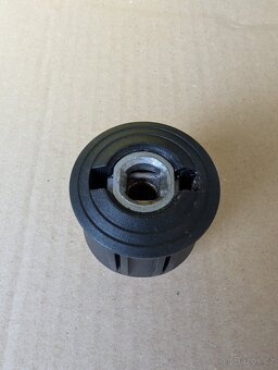 Adaptér pro Kärcher Quick Connect Systémy - 2