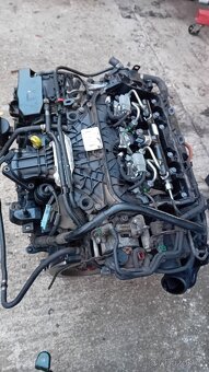 Motor 2.0 120kW Ford Kuga r.v. 2011 - 2