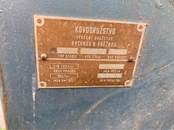Hoblovka - 2