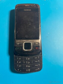 Nokia 6600i - 2