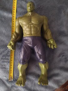 Hulk - 2
