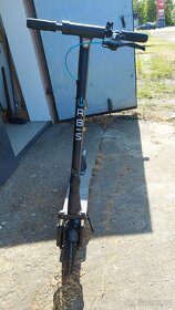 Elektro Koloběžka URBIS - 2