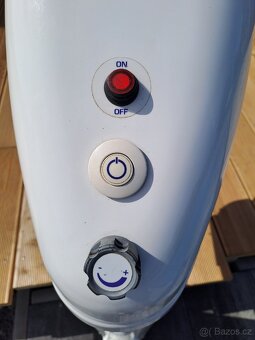 REZERVACE Bazenovy protiproud Aqua Jet 50 - 2