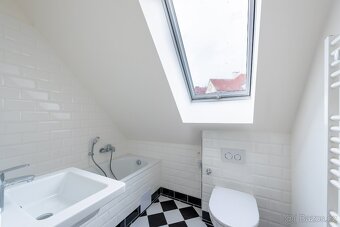 Pronájem bytu 3+kk 61 m² Evropská, Praha - Dejvice - 2