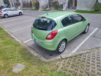 Corsa - 2