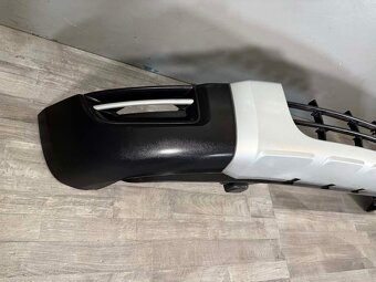 ŠKODA YETI - 5L - 2009-2012 - spojler - 5L0807061 - 2