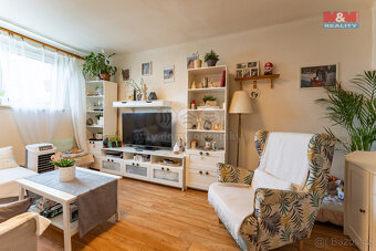Prodej bytu 3+1, 58 m², Praha, ul. Dolnoměcholupská - 2