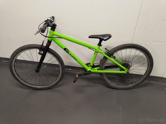 Dětské kolo KUbikes 24L MTB, 24 - 2