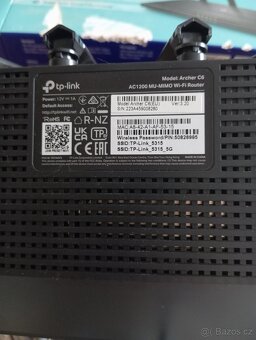 WiFi router - 2