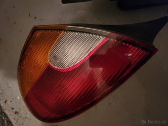 Chrysler, Dodge Neon - 2