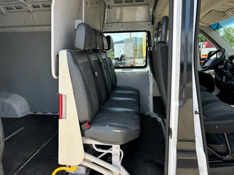 Fiat Ducato 6 mist Maxi - 2
