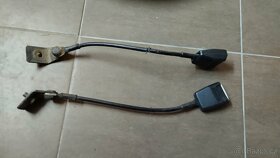 Predaj dverí BMW 320 Cabrio,model e 30 a iné diely - 2