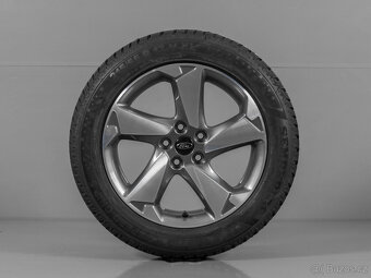 FORD FOCUS ACTIVE OE ZIMNÍ SADA R17 215/55/17 5x108 (1403T) - 2