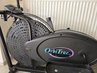 Orbitrac - 2