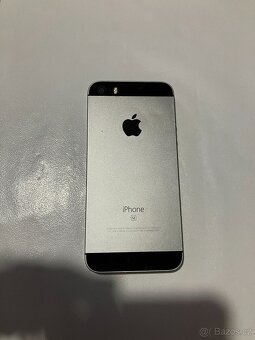 iPhone SE - 2