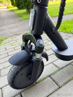 Elektro koloběžka SENCOR S30 - 2