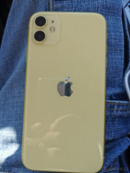 Iphone 11 128gb - 2