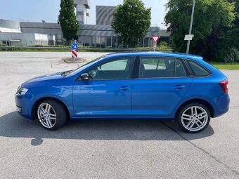 ŠKODA RAPID 1,2 TSI 81KW 2017 AMBITION - 2