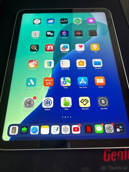 iPad 10 generace USB C - 2