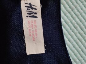 Letní šaty H&M 170 - 2