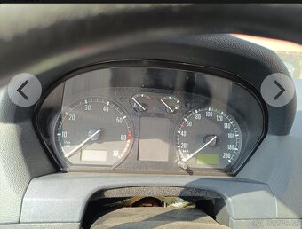 Fabia combi 1.2. 47KW - 2