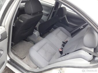 Škoda Octavia 1.9Tdi - 2