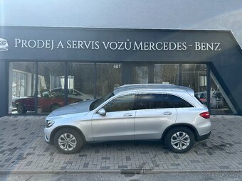 Mercedes-Benz GLC 220 D 4MATIC - 2