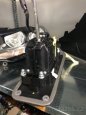 VW Touareg 7P6 7P5 2013 3,0TSI Hybrig - díly z vozu - 2