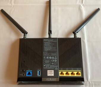 ASUS DSL-AC68U-Wireless-AC1900 - 2