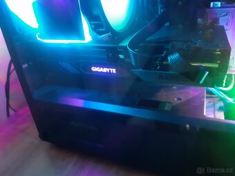 Rx 7800 xt 16 Gb zaruka - 2