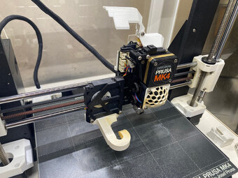 Prusa MK4 (S) - 2