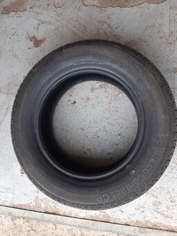 Pneumatika Continental 185/65 R 14 - 2