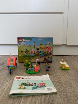 Lego friends - 2