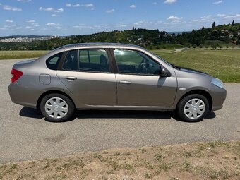 Renault thalia 1.2 55kw - 2