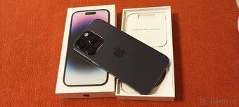 iPhone 14Pro 256Gb Deep Purple - 2