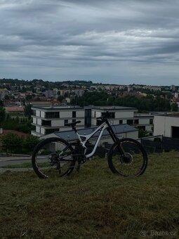 Specialized demo 8 26” - 2