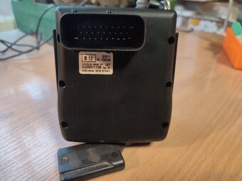 Jednotka alarmu Laserline 989 Škoda Felicia - 2
