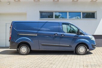Ford Transit Custom 2.2 TDCi Trend L2H1 T310 125k - 2