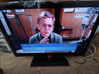 Tv Samsung UE40B7050ww - 2