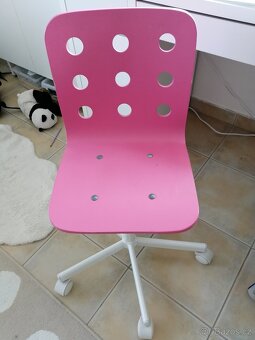 Detsla zidle ikea - 2