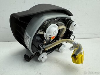 airbag VW Touran 1T3 , 1T0880201T - 2