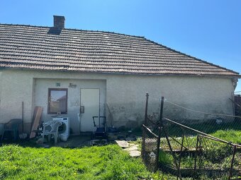 RD Malonty č.p. 74 - podíl 1/8 - 2